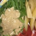 ＊mrimri＊'s cooksnap of when they made ヨーグルトと醤油麹でヘルシードレッシング.