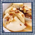 sweetpia's cooksnap of when they made 筍の茹で方&無駄のない剥き方.