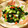 満月母's cooksnap of when they made 【農家のレシピ】小松菜の切り漬け.