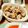 ベビーウーパー's cooksnap of when they made コンビニおつまみ鶏皮から揚げ.