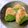 coconut☺︎'s cooksnap of when they made 簡単！焼おにぎり♪.