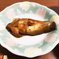 ゆっこんUF's cooksnap of when they made カレイの煮付け.