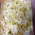 juillet27's cooksnap of when they made ★もやしの保存方法★.