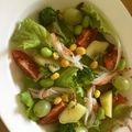 クックIY1DQC☆'s cooksnap of when they made 簡単☆サラダちらし寿司.