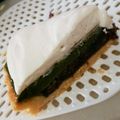 ハチ8コロ8's cooksnap of when they made 抹茶とあんこのはんなり♪和風タルト.