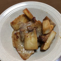 huto☆'s cooksnap of when they made 豚肉とエリンギの柚子こしょう炒め.