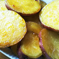 そよ風香's cooksnap of when they made 簡単☆バター風味の大学いも.