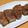 ｍｉｋａｉｋｏ's cooksnap of when they made なすの肉巻きステーキ.