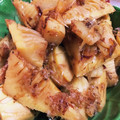 Candypeko's cooksnap of when they made タケノコの土佐煮☆作り置きもお弁当にも.
