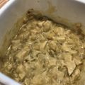 いつの間にかママ笑's cooksnap of when they made コロネーションチキン.