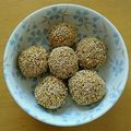 マンゴスチン♪'s cooksnap of when they made お弁当の簡単時短のすきまおかず♪.