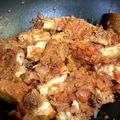 ｍａｙｕｐｏｎ's cooksnap of when they made カツのトマト煮＊お惣菜をリメイク！.