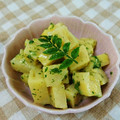＊れいぴん＊'s cooksnap of when they made 筍の木の芽和え♪.
