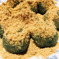 ふうすかぷー's cooksnap of when they made ヨモギ下処理.