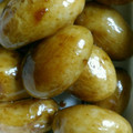 クックA4G7GA☆'s cooksnap of when they made 小粒の新じゃが芋の丸ごと甘辛煮.