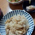りん05's cooksnap of when they made 絶対美味しいたけのこごはん♡.