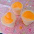 ゆうき☺︎'s cooksnap of when they made ミカン缶で♡粒つぶミカンヨーグルトゼリー.