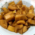 ちかぴんおっか's cooksnap of when they made 超簡単!15分で作れる@崎陽軒の竹の子.