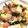 maiko330's cooksnap of when they made はんぺんとベーコンのバター炒め.