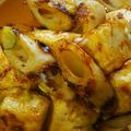 クックZTXRLP☆'s cooksnap of when they made 揚げない！揚げ出し豆腐の甘辛煮.