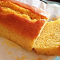 yukdiamond's cooksnap of when they made HM混ぜて焼くだけ！簡単☆豆乳人参ケーキ.