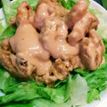 ぷっにぷに's cooksnap of when they made 簡単！濃厚！プリっぷり！なエビマヨ.