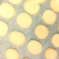 なこたろう's cooksnap of when they made 時短 簡単 バタークッキー.