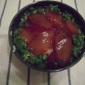 ★★sugar★★'s cooksnap of when they made 秘伝のマグロ☆漬け.