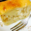 itsuk's cooksnap of when they made 簡単♪混ぜて焼くだけ♡ヨーグルトポムポム.