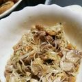 ちっちゃいmama's cooksnap of when they made ラーメン屋さんのネギチャーシュー♡.
