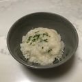aisundayo's cooksnap of when they made 麦とろご飯.