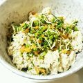 ○ななこ○'s cooksnap of when they made 見た目裏切る鯖缶とおからの炒め♥糖質制限.