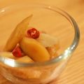 ほかとも's cooksnap of when they made ごぼうのお漬物。.