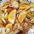 ゆかりちん♪'s cooksnap of when they made 中華丼.