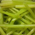 ひむとも's cooksnap of when they made 超簡単＊ふき下処理＊葉っぱも一緒に.