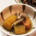 やままんま's cooksnap of when they made 根菜のとろ～り鶏ひき肉あんかけ.