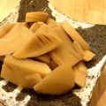 アツシの嫁's cooksnap of when they made 旨味たっぷりメンマ風～筍大量消費～.