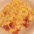 ☆ゆみよ☆'s cooksnap of when they made 保育園の炒り豆腐.