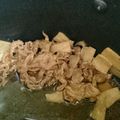 ゆきんこななこ's cooksnap of when they made 【簡単】牛丼.
