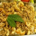 由芽15's cooksnap of when they made 竹輪でかさ増し☆豚そぼろ丼♪.
