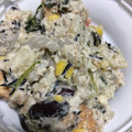 ルナＰボール's cooksnap of when they made 簡単♥れんこんとごぼうのマヨぽんサラダ♪.
