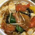 ルナＰボール's cooksnap of when they made 辛さ控えめ♪麻婆豆腐♪簡単.