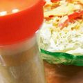 さゆえ's cooksnap of when they made 紅葉（くれは）風？ドレッシング.