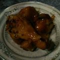 bigflowers's cooksnap of when they made 圧力鍋で鶏肉とポテトのこってり煮.