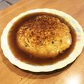 チョコあず's cooksnap of when they made なんちゃってかに玉風〜ツナ玉〜.