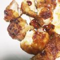 ladygon's cooksnap of when they made 鷄もも肉！皮パリジューシー照り焼き！.