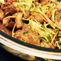 なむい's cooksnap of when they made 野菜とアジの南蛮漬け.