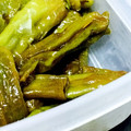 なむい's cooksnap of when they made ししとうの醤油煮.