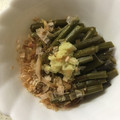 クック8Q14TQ☆'s cooksnap of when they made 簡単！わらびのお浸し＊母の味＊.