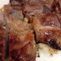 たろべえ2000's cooksnap of when they made 〈 簡単・一人前 〉鶏もも肉のてりやき.